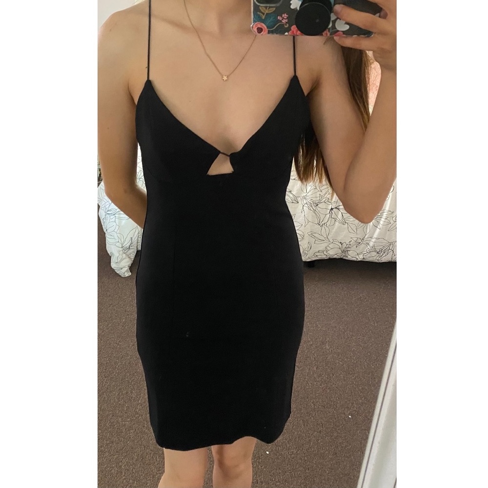 Forever21 dress